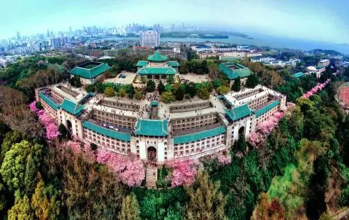 測繪專業(yè)王牌院校盤點(diǎn)，這所“雙非”院校與武大并列第一